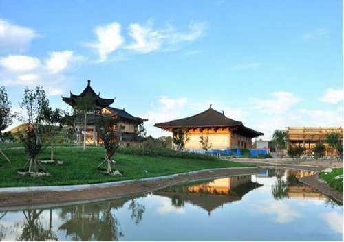 有“中原粮仓”之称，河南省的一个直管县！