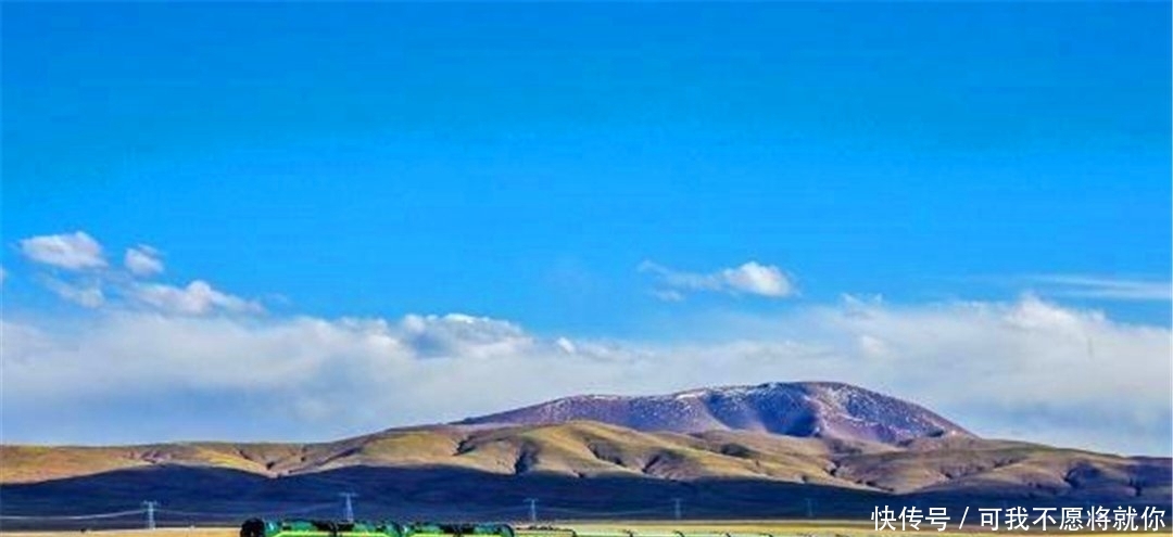  功率|为什么我国如此多火车，却唯独青藏铁路的火车头需要从国外