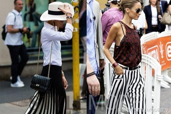 黑白色的世界依旧精彩无限