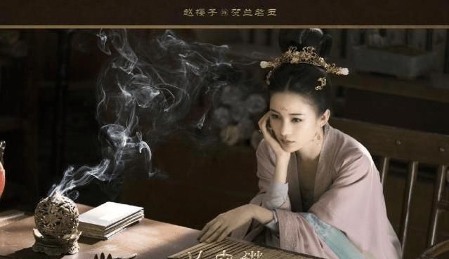  世间■“世间仙子”演行孝庄前半生？豁出去10年的赵樱子，总算還是爆火