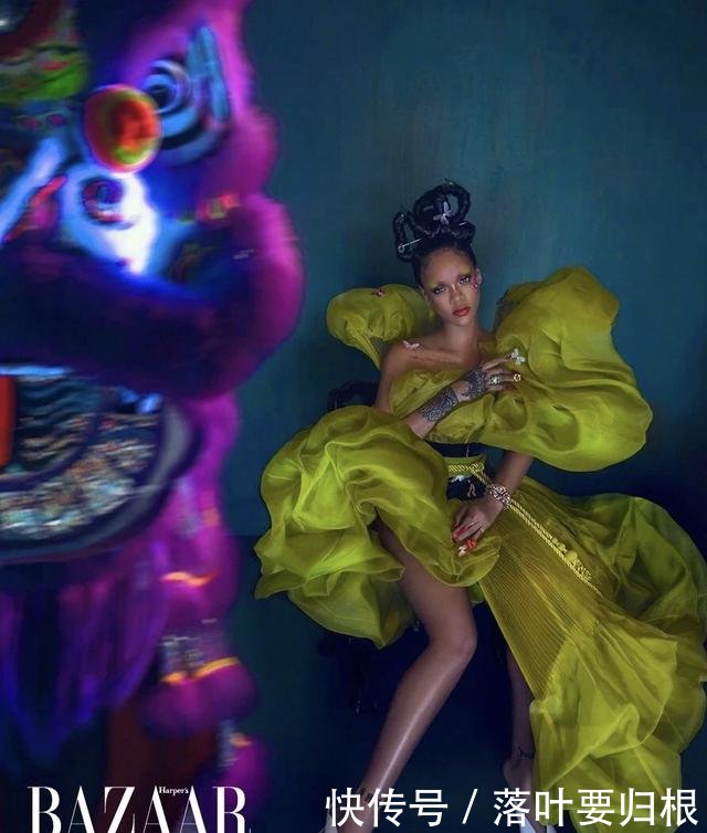  『欧美』文化输出！全家喜欢穿旗袍，金·卡戴珊为何迷恋中国风