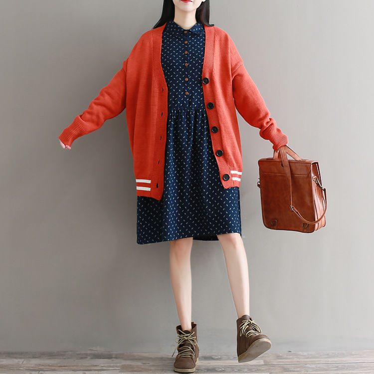 说实话，一次见这么洋气的连衣裙，比旗袍还端庄，妈妈们可别错过