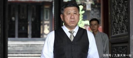 【没什么】他没什么知名度,演技却是公认,从不跟公司签约,老婆身份很牛!