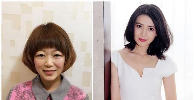  『女人』女人不管多大年纪，少弄这些发型，显老又没气质，尤其第2种