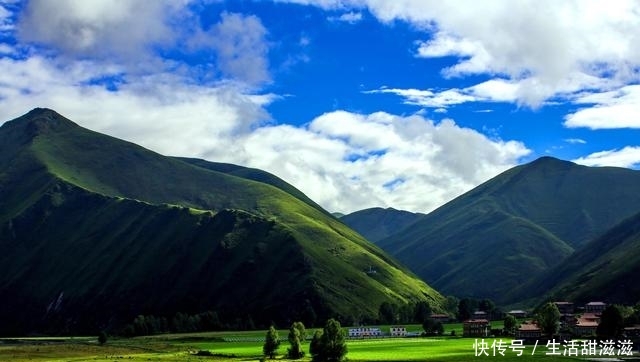 稻城亚丁、泸沽湖、色达旅游攻略，成都出发，洛克大环线行程规划