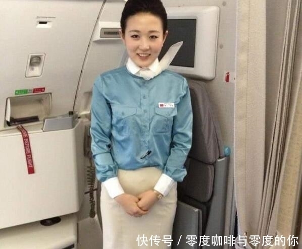 「难道」空姐穿丝袜配裙子而不是裤子,难道只是为了好看吗?