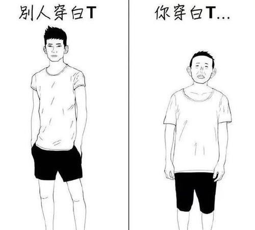  【穿衣】男生女生最喜欢的发型跟穿衣风格！