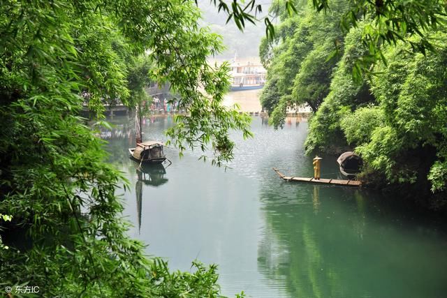 中国经济转型下的环保风暴