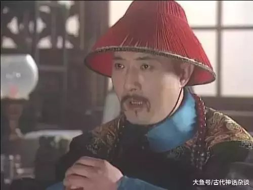 「纳兰明珠」史上最聪明的大臣,康熙要杀他,他让妻子举报自己谋反,就被放了
