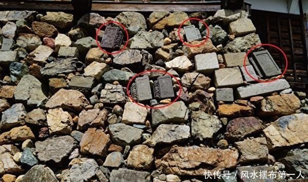  「福知山」日本战国名将明智光秀所筑之“福知山城”