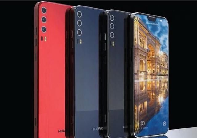 2018上半年,最值得关注的国产旗舰手机