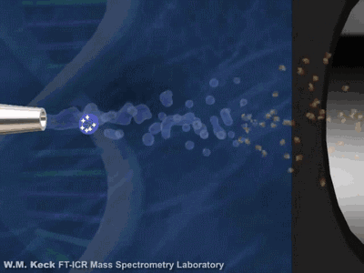 「提供的信息」实验室各种仪器的分析原理,测试方法动图详解