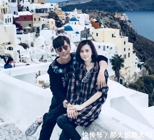 张丹峰公开回应绯闻后又在微博上澄清,洪欣的一句话彻底让人信服