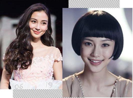 剪过短发的女星，刘亦菲气质全无，baby毁形象，她却让人看呆