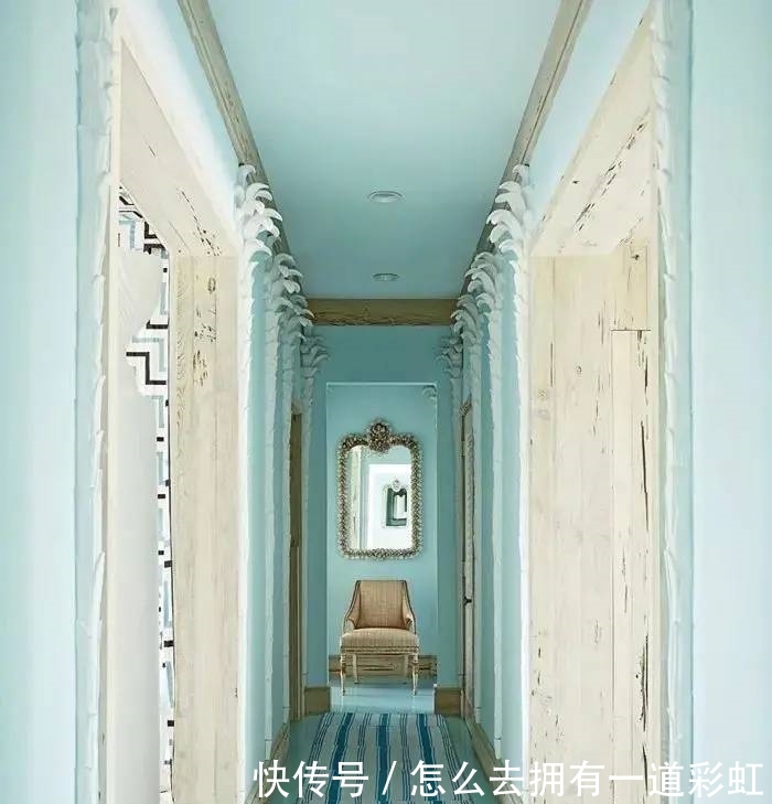 『挪威』轻吟浅唱挪威蓝,重塑绝美仙境,忘却人间烦扰