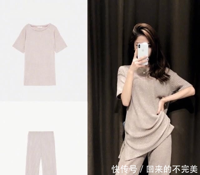 『黑色』如何为职场穿搭加分?9套通勤装来做示范,尽显高级感