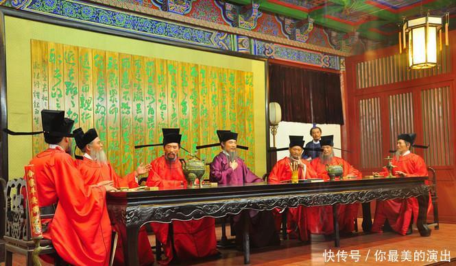 『生父』从“濮议之争”,看宋英宗因追封生父为皇考,给宋朝留下两个隐患!