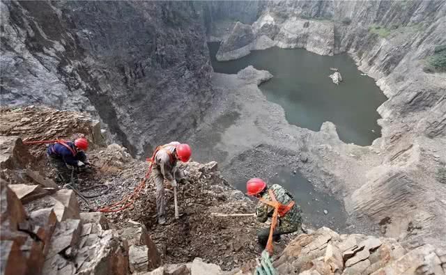 耗时12年，中国建了一座世界最矮高楼，全世界一片惊叹