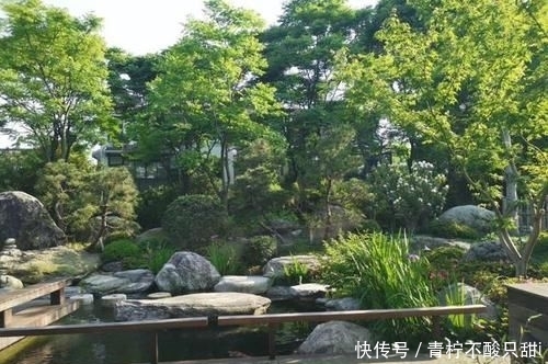  『生活』想有个带院子的房子，看花开叶落一辈子，让生活变成一件浪漫的事