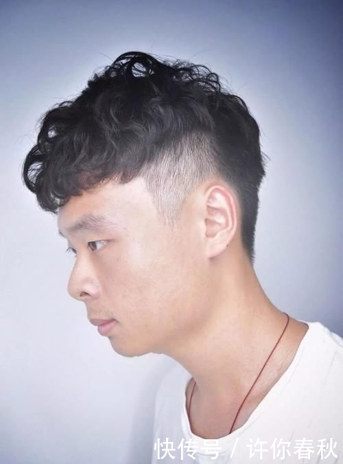  关键字■2020必须剪！型男必备五大发型关键字来咯！