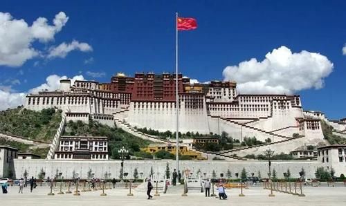 『时光』6个闲散慵懒的地方,让你看晨起风光,赏日落夕阳