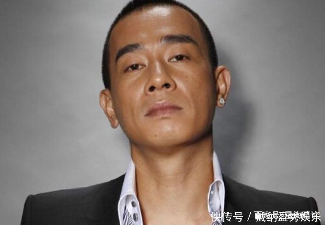 陈小春