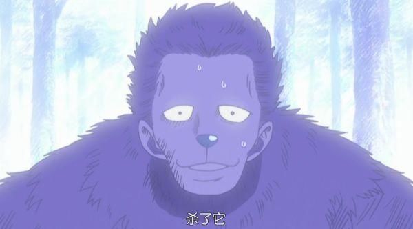  『乔巴』海贼王：乔巴为何跟着路飞冒险？有一个是为了希鲁鲁克