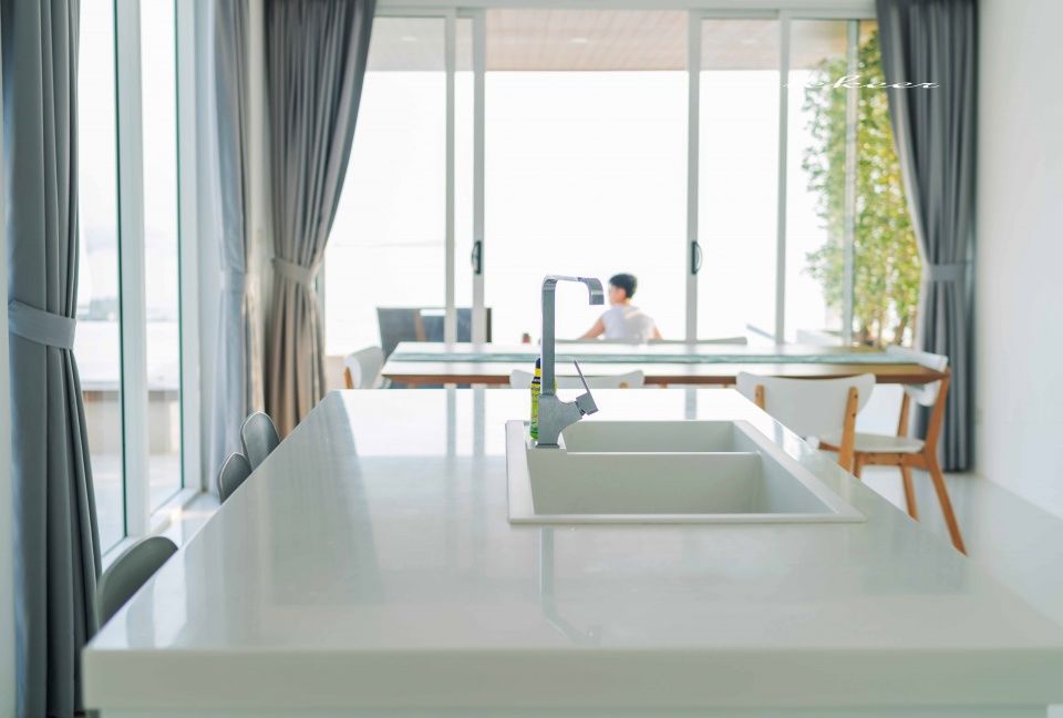 一家三口苏梅岛7日轻奢自由行 吃住行+发呆花费小4万 你看值吗?