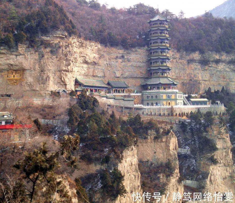  #专家#破寺庙意外发现15尊佛教“圣物”，比九华山还多，专家派