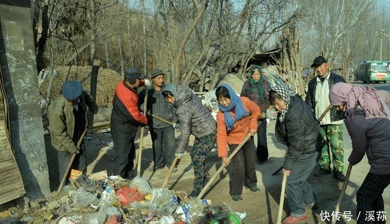 今年起, 农村有3类人将“彻底失业”, 农民不难过, 反而很高兴!