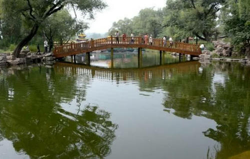 中国最短的河流，常被游客忽略，到底是有多短呢？