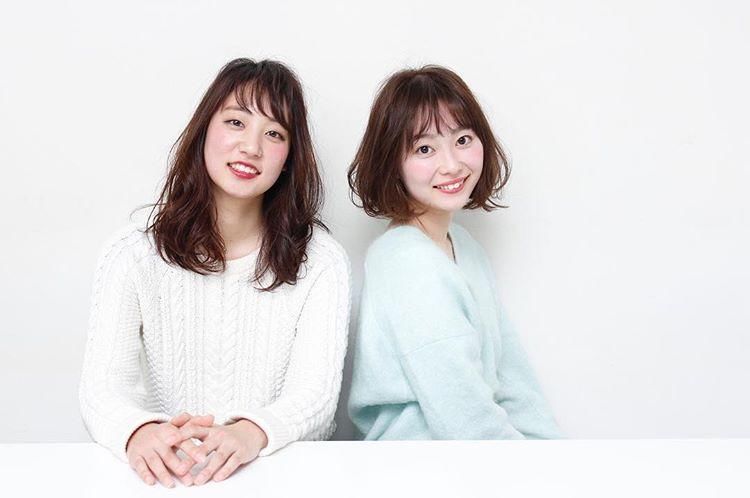 换一个对的发型，你的脸型马上就变小