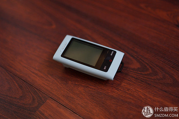 不专业通勤骑行者角度评测山人技术 DISCOVERY智能码灯