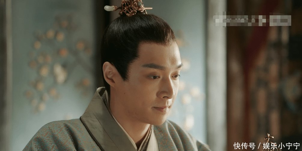 大明风华张艺兴是谁