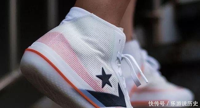  「升级」这双Converse实战篮球鞋搭载了Nike缓震，有哪些创新升级