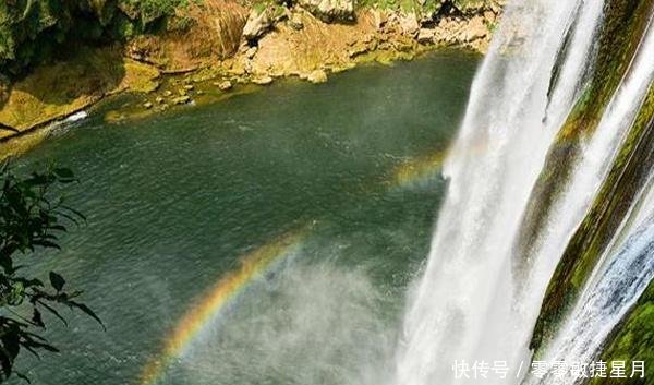 到贵州一定要去的3个景区，不玩遍就算白来了，你去过几个