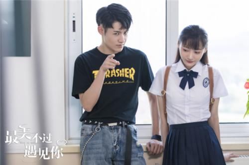 校园剧■“超甜腻”的4部待播校园剧，高颜值主演让人沦陷，你最爱哪部？