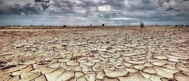  #生态#中国的超级工程：百年内将一条“黄河”搬到北方，改变北