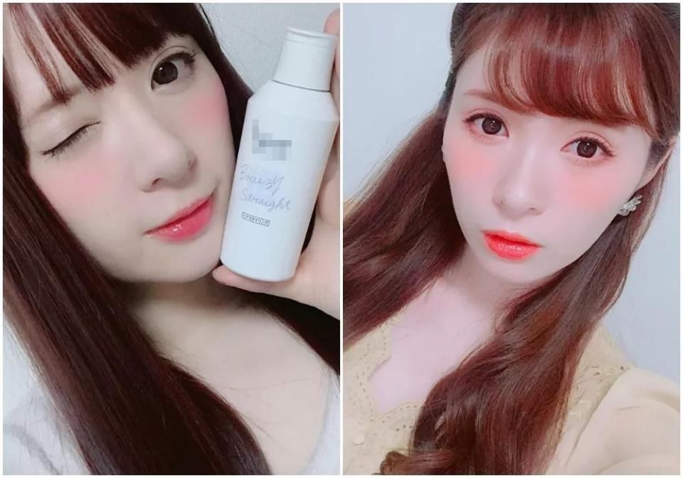 神乎其技的日本化妆术，原来就是这点套路