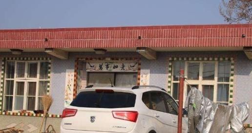  一大■农村一大“怪像”，有车和没车的差距太大，网友：瞎说什