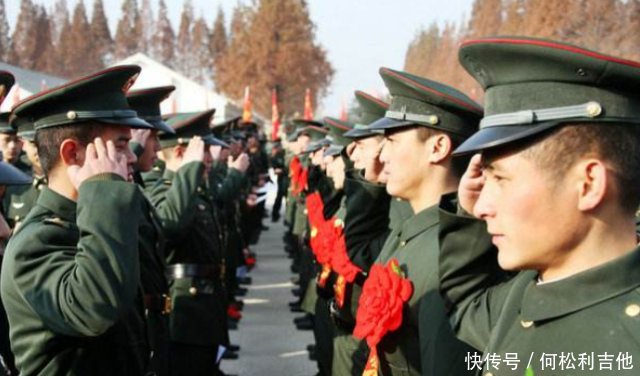 福利来了！国家出台退役士兵社保意见，关乎到每位老兵切身利益