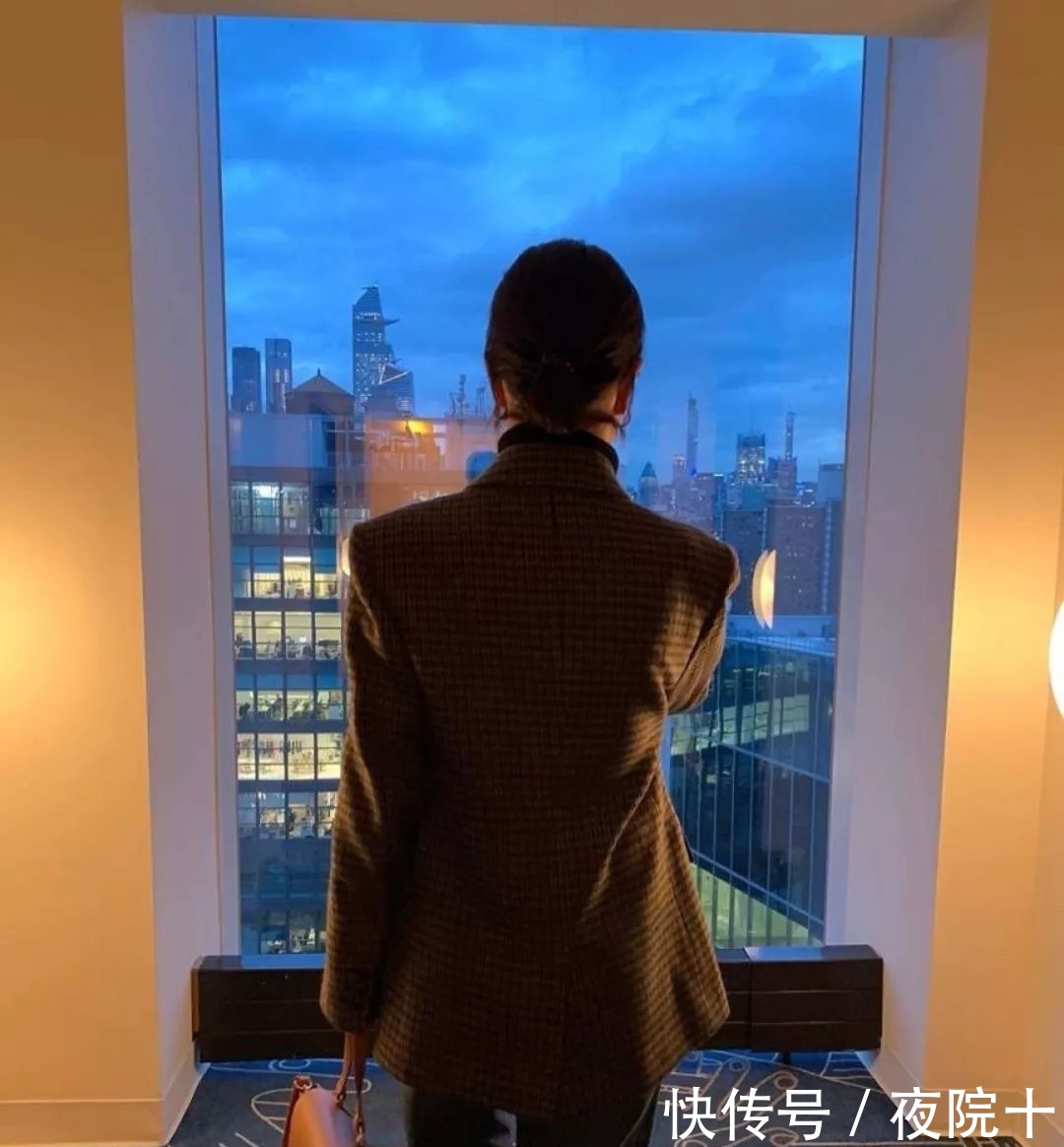  漂亮：比你漂亮的人，都在家偷偷做这几件事！