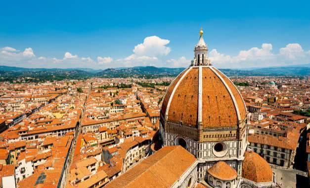 意大利签证新增便利措施，服务费下调