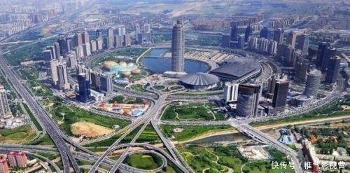  「gdp」中西部5大城市排名