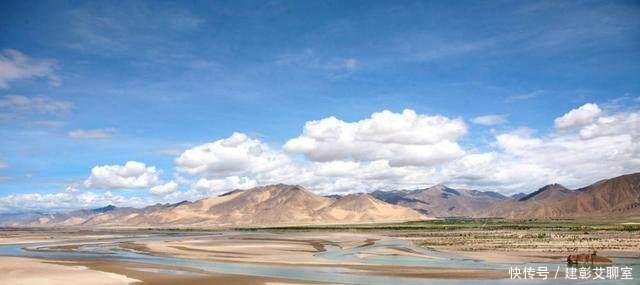 印度的噩梦来了! 中国拟建1000公里超级隧道, 截流雅江水源引流新