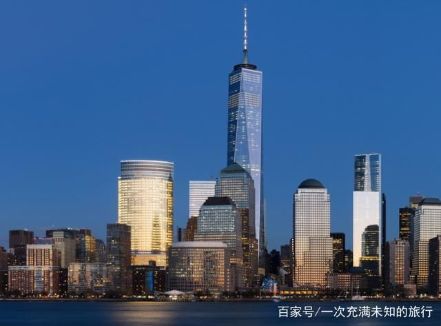 在世界经济排名的第二城市：GDP已经将近7万亿，是上海的两倍！