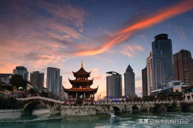 中国最特殊的五个省，别的省都是一个简称，它们却拥有两个