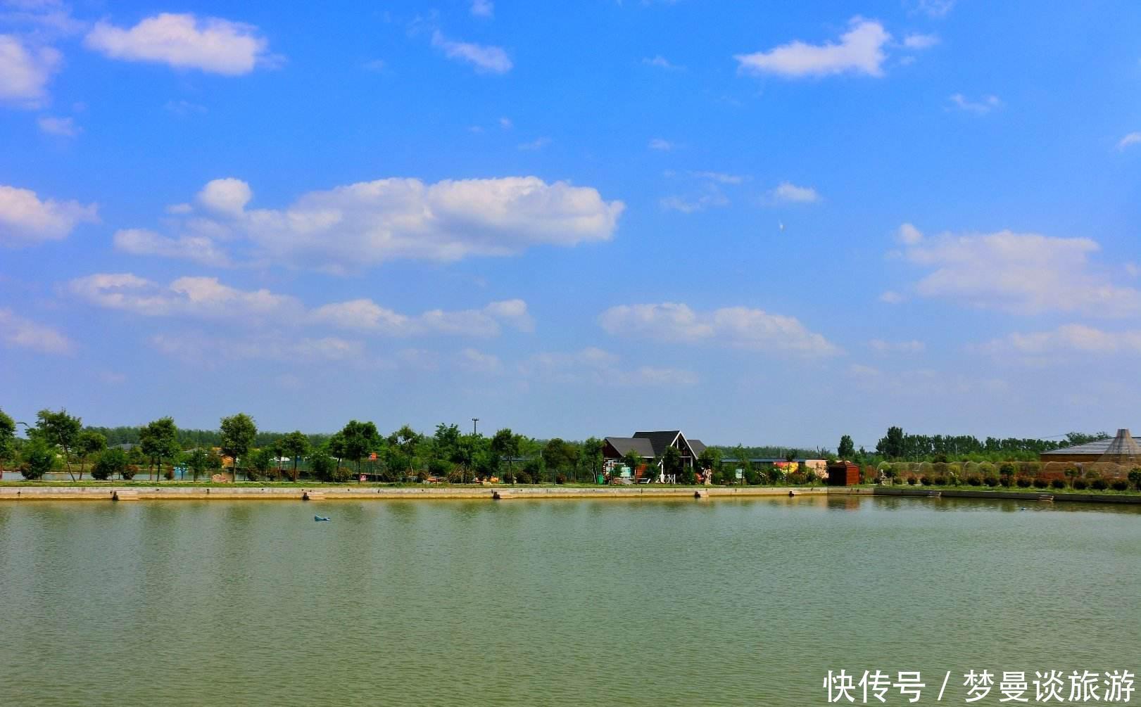 山东正在发力的一座城市：经济排名第六，领先临沂，有望赶超淄博