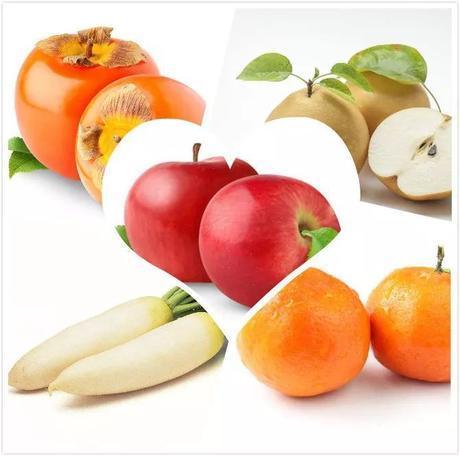 秋分养生，记住345黄金原则