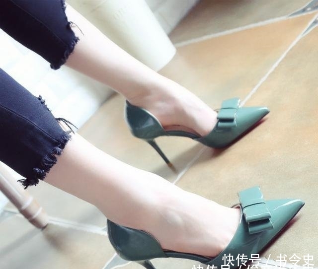  [性格]神准! 你穿的鞋子暴露了你的性格!